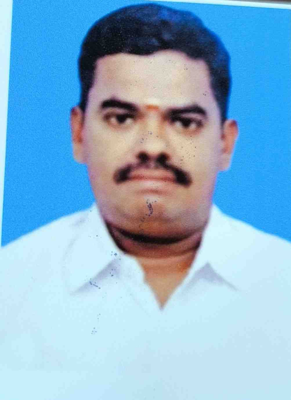 Selvarajan V V