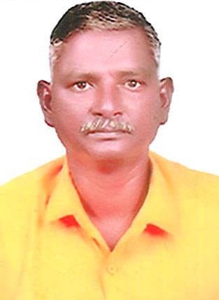 Selvaraji. P.