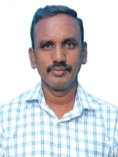 Selvaraju. M