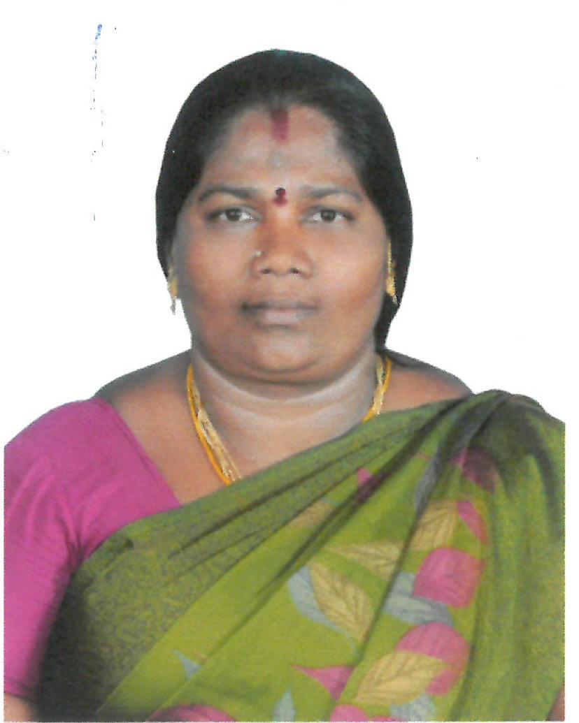 Selvarani. S