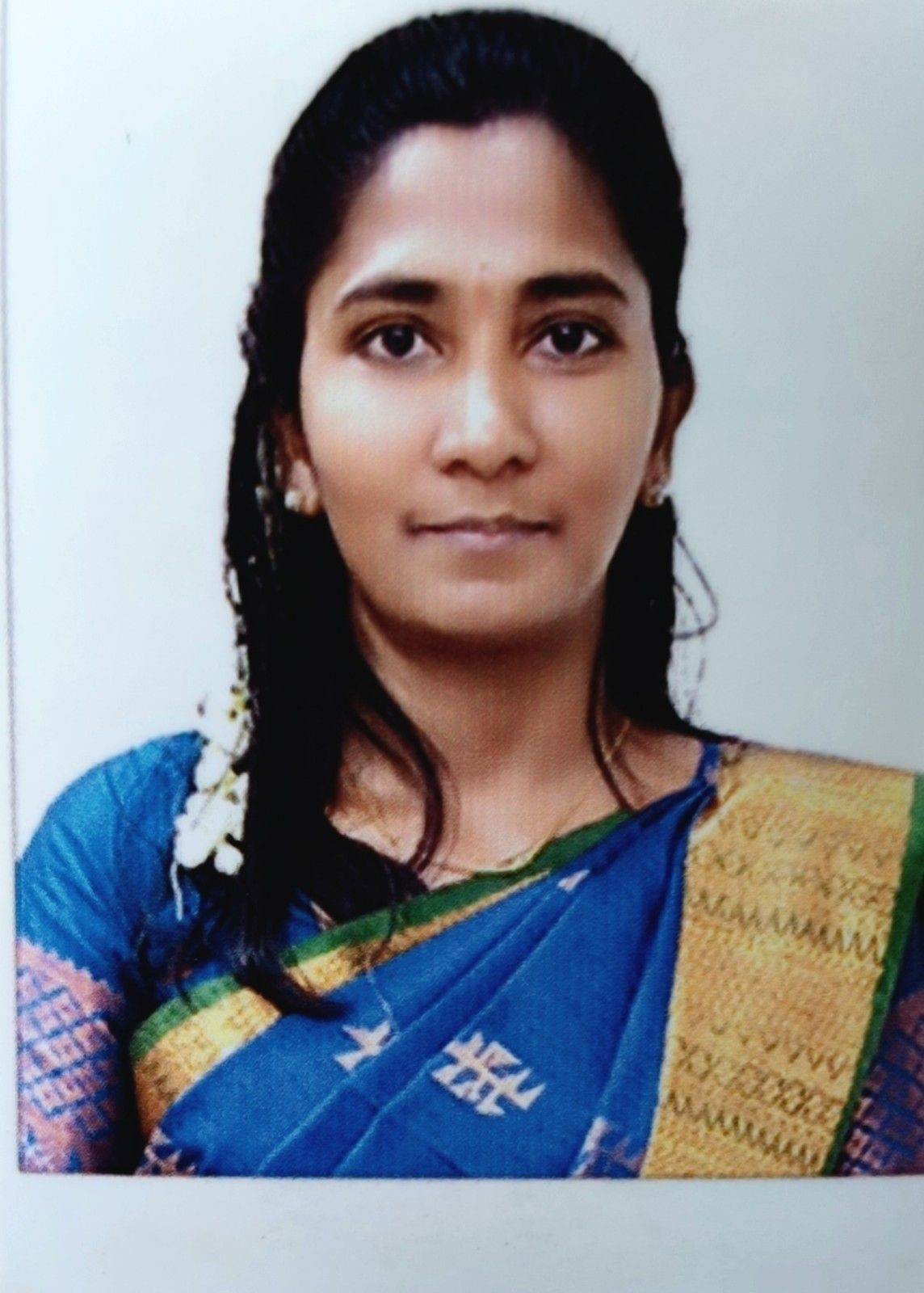 Selvi K
