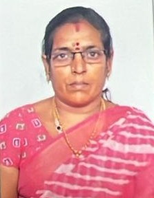 Selvi R