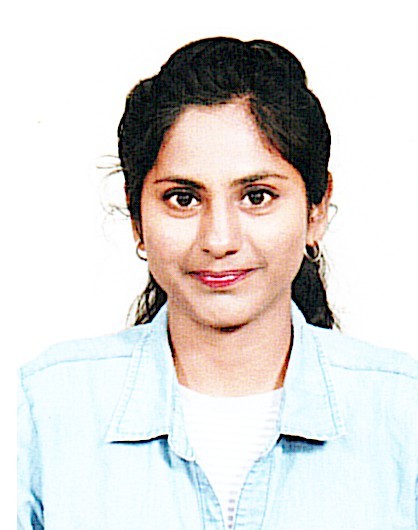 Selvi Steffi. V. M