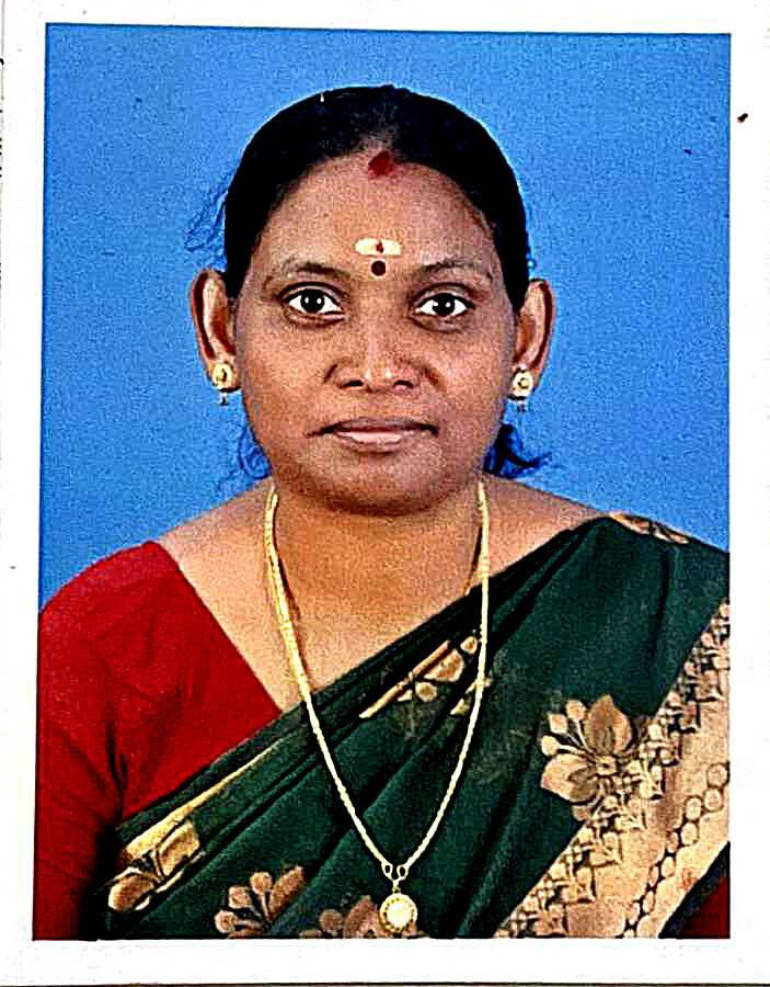 Selvi