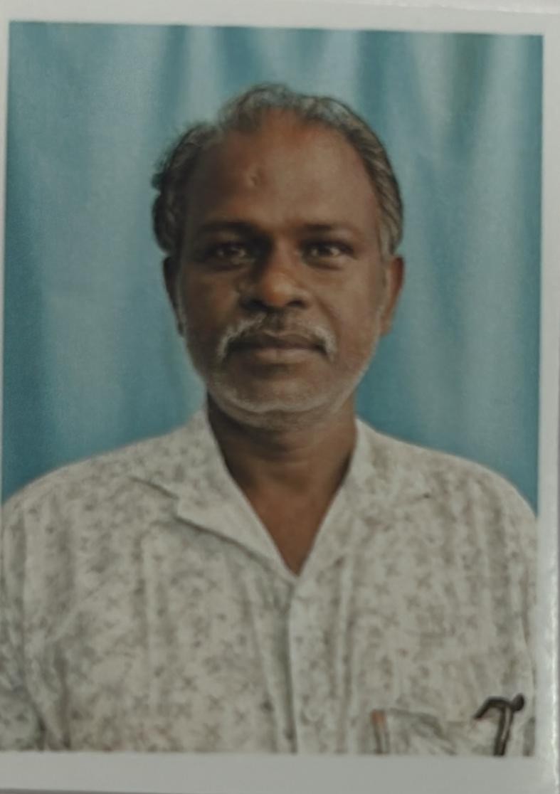 Senapati Bagdi