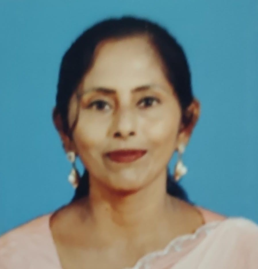 Senkodi Vijayalakshmi