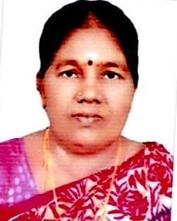 Senthamarai