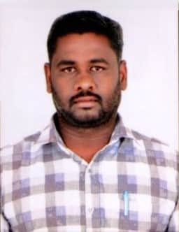 Senthamil Selvan, M.