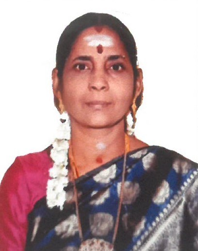 Senthamilselvi S