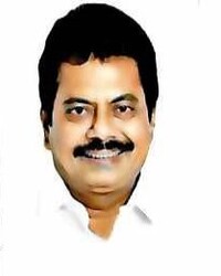 Senthamizhan. G