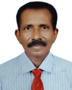 Senthikumar V N