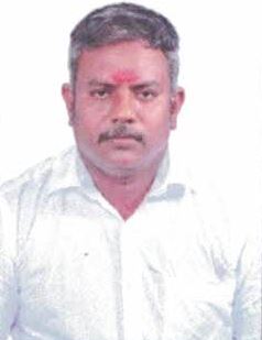 Senthil Kumar, D.