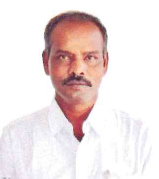 Senthil Kumar N