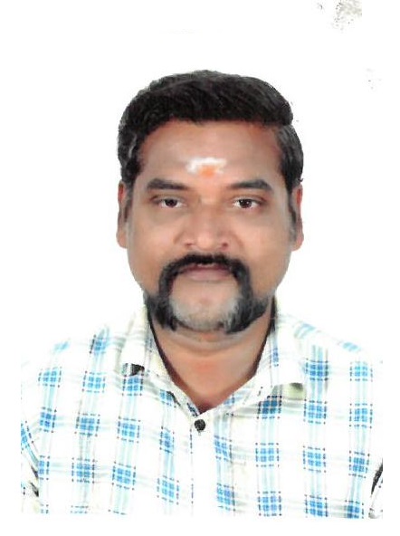 Senthil Kumar N.S