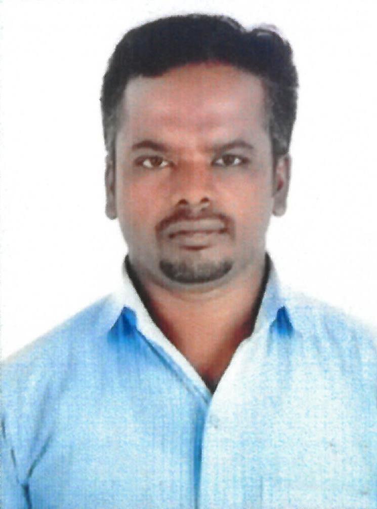 Senthil Kumar S