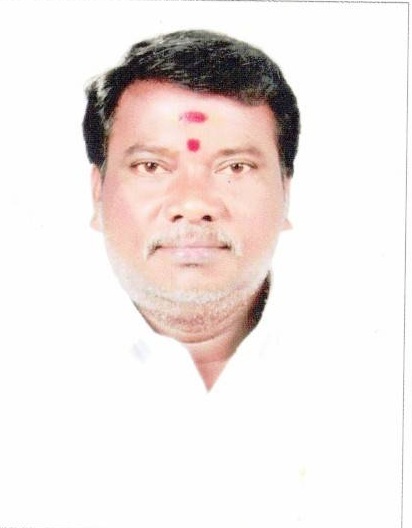 Senthil P