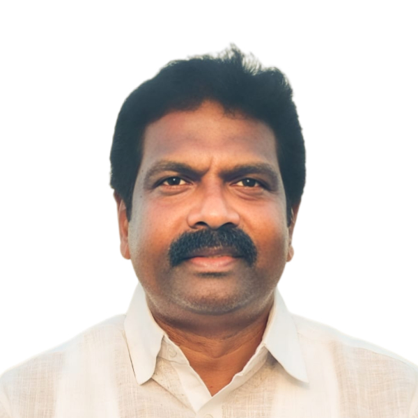 Senthil Pandian. P