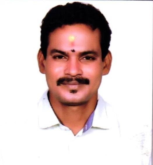 Senthil R