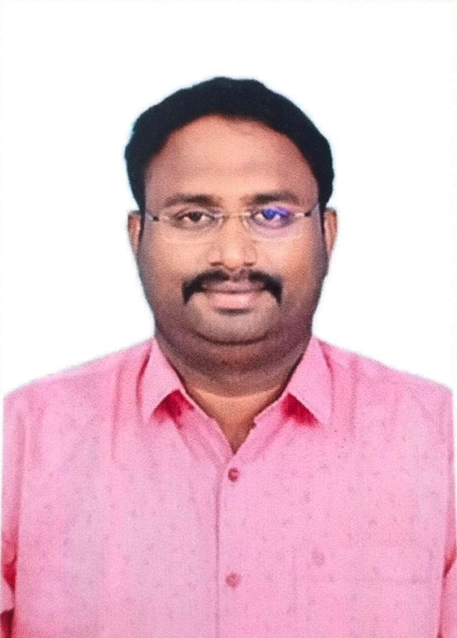Senthilbalaji Palanisamy