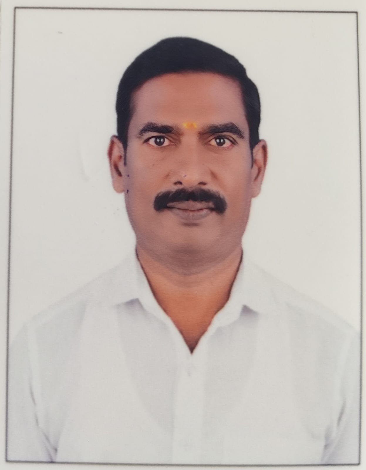 Senthilkumar. A