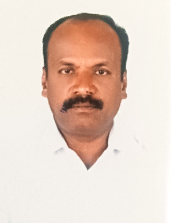 Senthilkumar. G