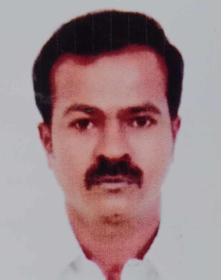 Senthilraj