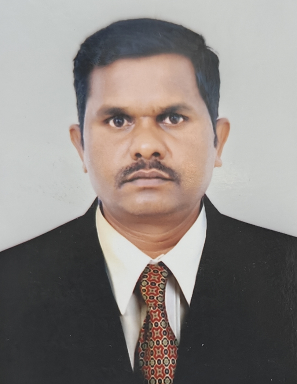 Serubai Vasanth Kumar