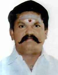 Sethupathy. S