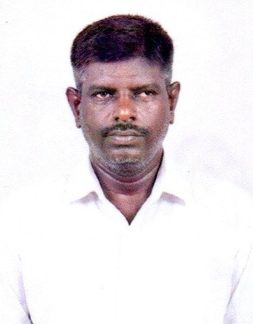 Sethurama Sasthri. G