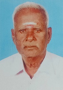 Sethuramalingam.S