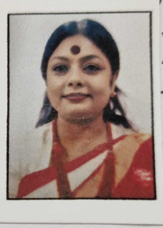 Seuli Saha