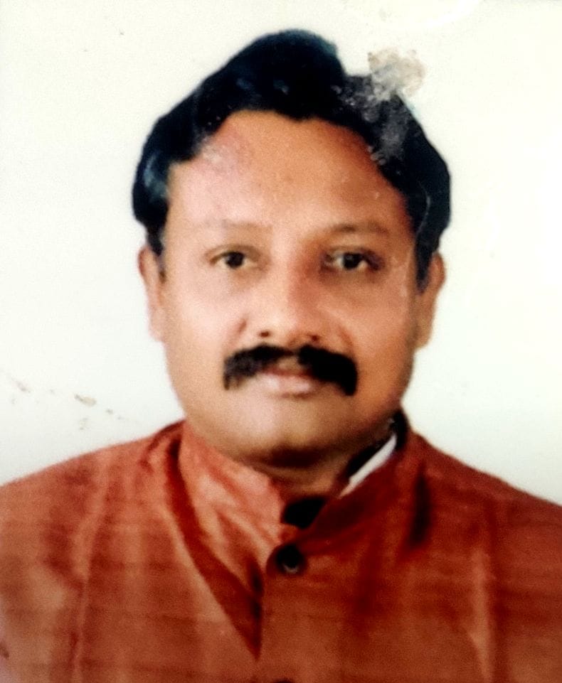 Sevakbhau Waghaye Patil