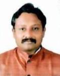 Sewakbhau Nirdhan Waghaye