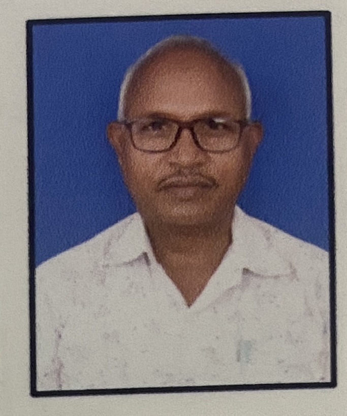 Sewakdas Kawduji Barke