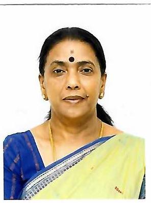 S.Gokula Indira