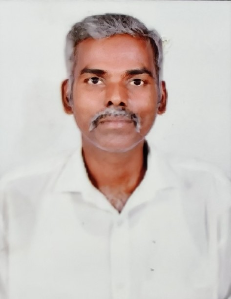 S.Govindaraju