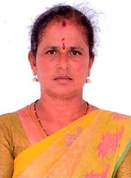 S.Gowri