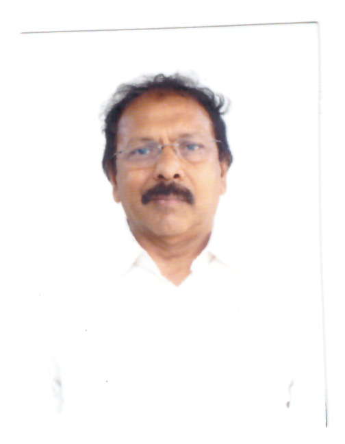 S.H. Rahamathullah