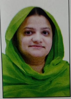 Shaan E Hind Nihal Ahmed