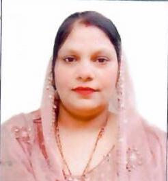 Shabana Khatoon