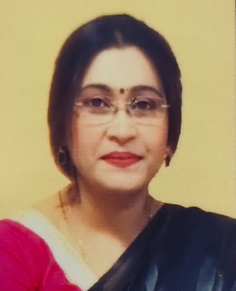 Shabana Parvin