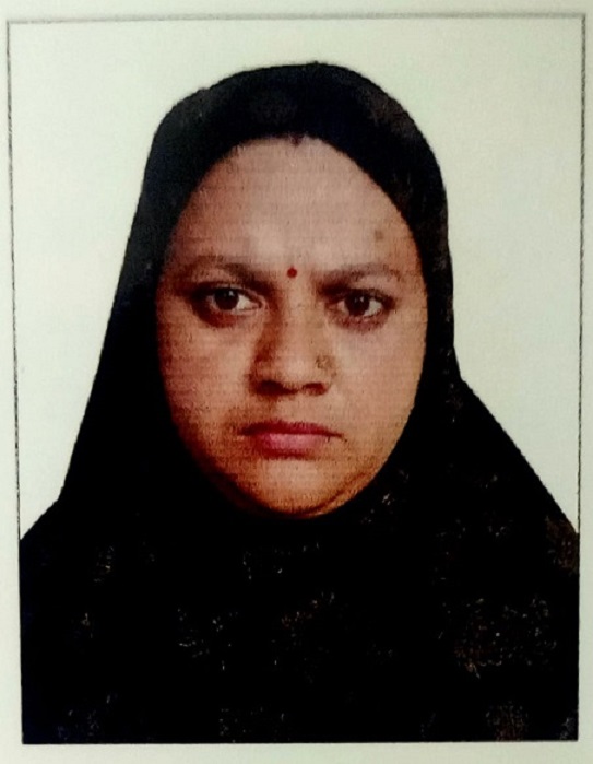 Shabanm Khatun