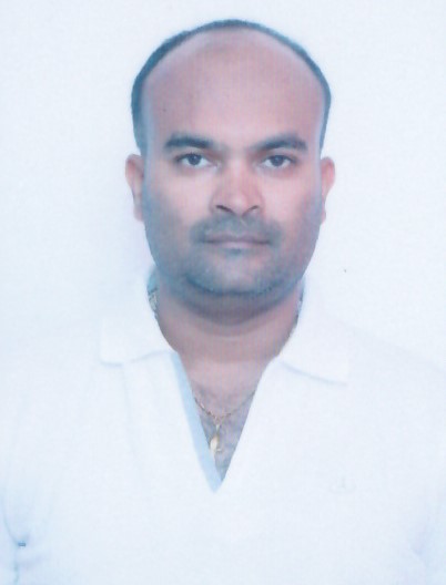 Shabareesh