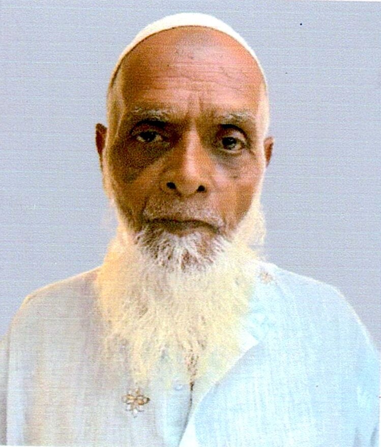 Shabbir Sajjanbhai Tamboli