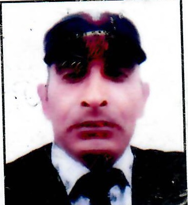 Shabeer Ahmad Malik