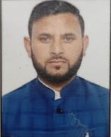 Shaber Ahmed