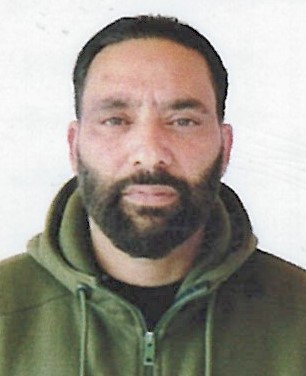 Shabir Ahmad Dar