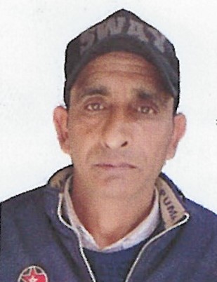 Shabir Ahmad Malik