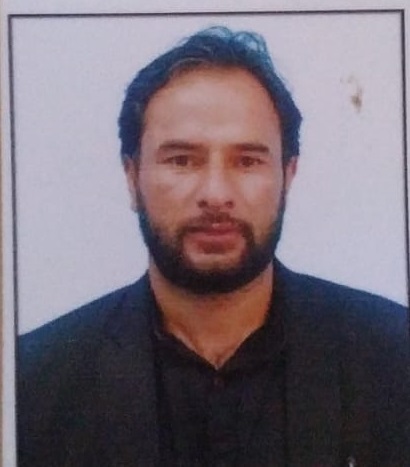 Shabir Ahmad Mir