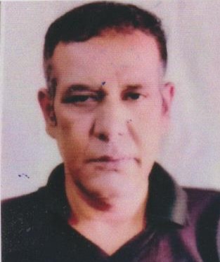 Shabir Ahmad Padder